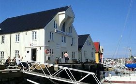 Kronborg Marina